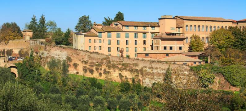 雅典娜酒店(Hotel Athena)图片