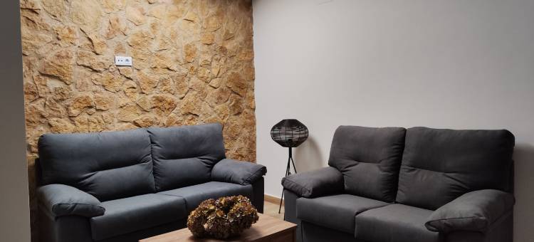 Hotel Rural la Teja图片