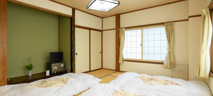 疗愈之宿 旅馆 田端屋(Tabataya)图片