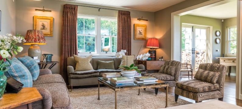 三匕首酒店(The Three Daggers)图片