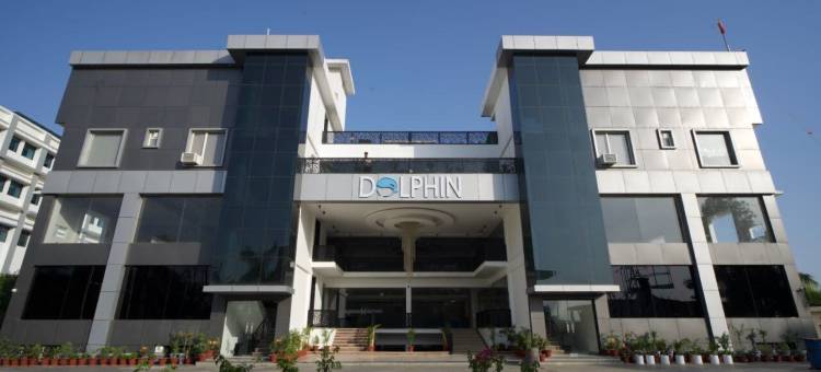 海豚俱乐部和度假村(Dolphin Club and Resort)图片