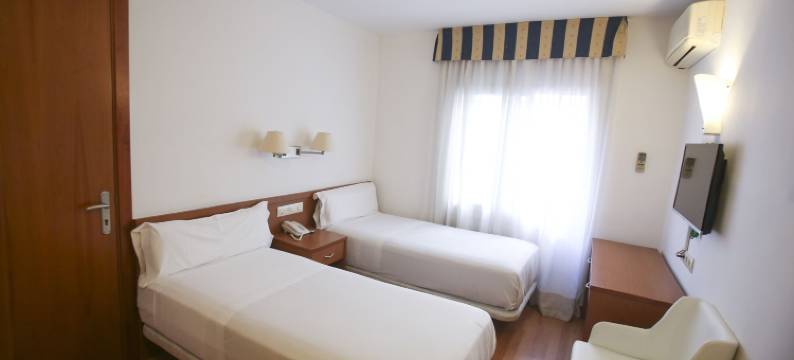 佳特尔酒店(Gatell Hotel)图片