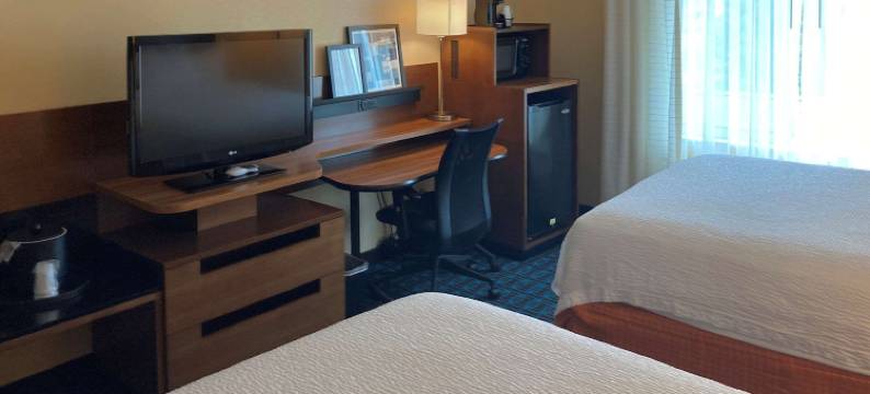 安克尼万枫套房酒店(Comfort Inn & Suites Ankeny - des Moines)图片