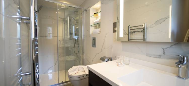 Rove酒店伦敦帕丁顿(Rove Hotel London Paddington)图片