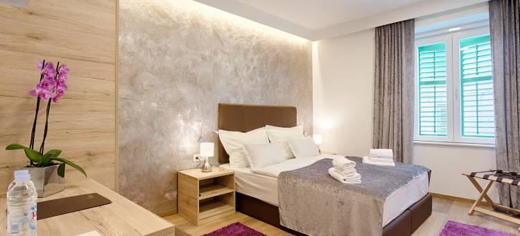 诺诺班中央珍珠酒店(Central Pearl by Nono Ban Rooms)图片