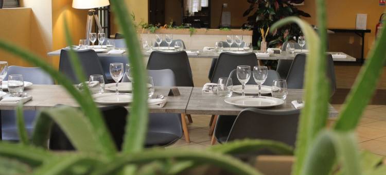 商务旅馆(Logis Hôtel le Commerce)图片