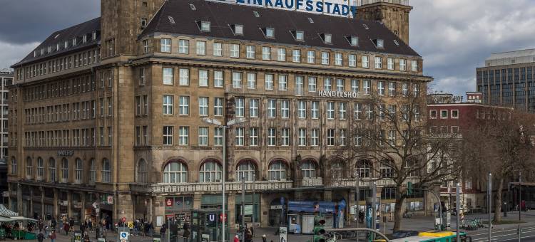 莱姆霍姆埃森凯特魏格街(Limehome Essen Kettwiger Straße)图片