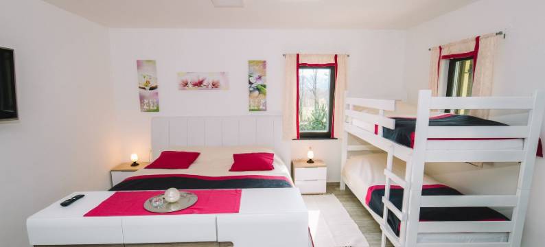 Bled天堂公寓(Bled Paradise Apartments)图片