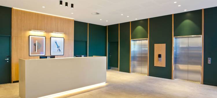 悉尼机场曼特拉酒店(Mantra on Sydney Airport)图片