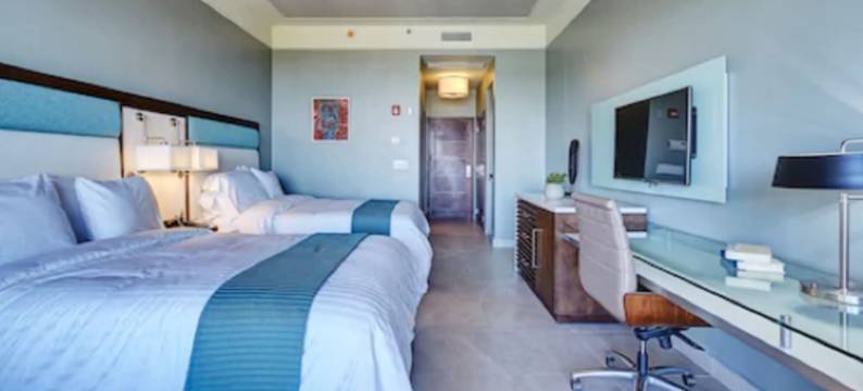 Karibe Hotel 酒店(Karibe Hotel)图片