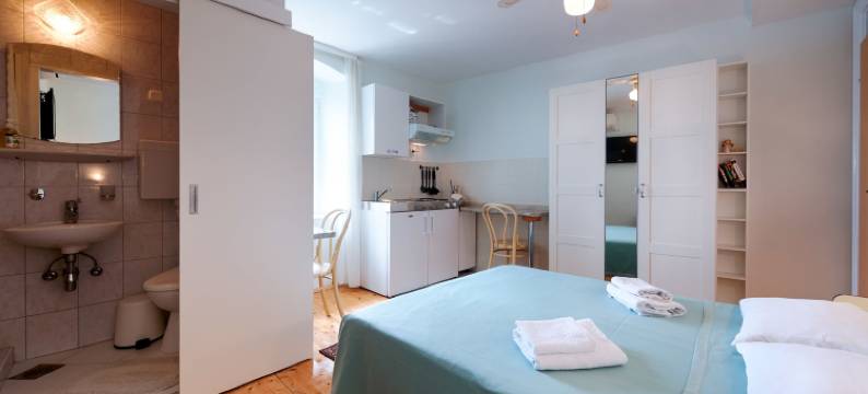 米拉海滨旅馆(Mira Sea Front Guesthouse)图片