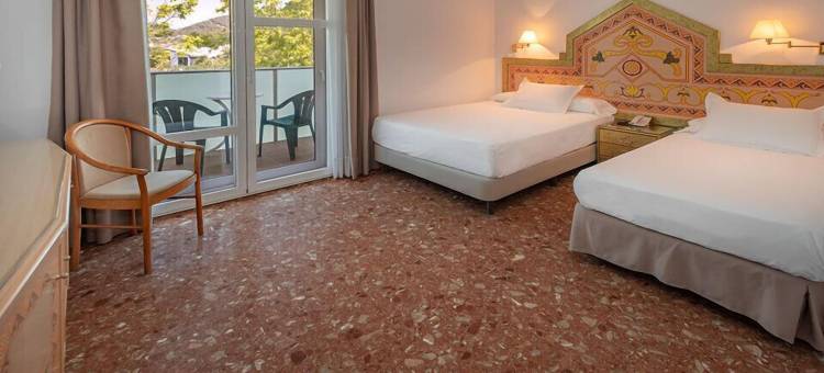 Hotel Canada Palace图片