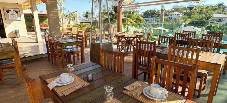 Viver Pousada Club & Restaurante图片