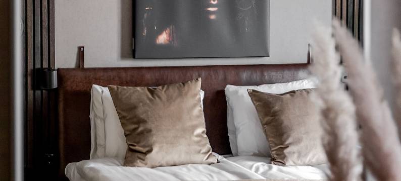 X酒店(Xhotel)图片