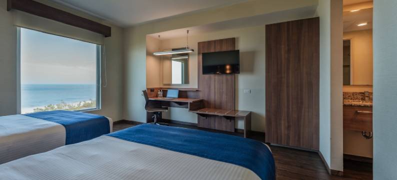 卡门城文塔旅馆(La Venta Inn Ciudad del Carmen)图片