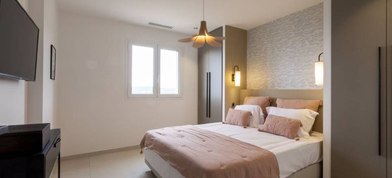 奥米尼亚公寓(Résidence Omigna)图片