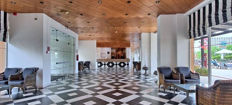 堂佩德罗波托贝洛酒店(Dom Pedro Portobelo)图片