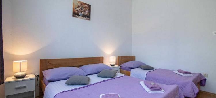公寓和房间Rendulić(Apartments & Rooms Rendulić)图片
