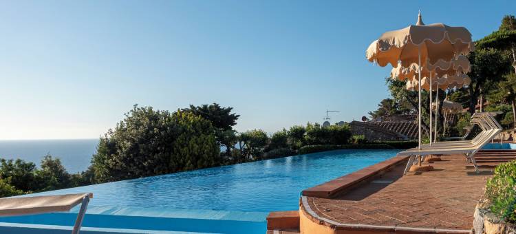 卡拉皮可拉大楼精品酒店(Boutique Hotel Torre di Cala Piccola)图片