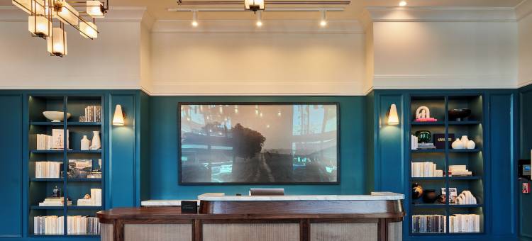 The Alamite, Tuscaloosa, a Tribute Portfolio Hotel图片