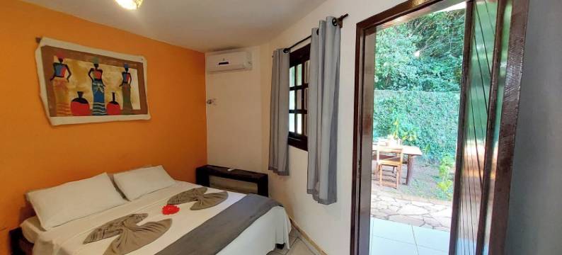 Pousada Toa Toa Em 皮帕客栈(Pousada Toa Toa Em Pipa)图片