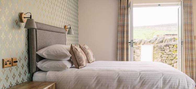 盲公牛(The Blind Bull)图片