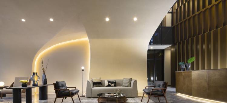 Xoma 精品住宿 by Viadora(Xoma Boutique Stays by Viadora)图片