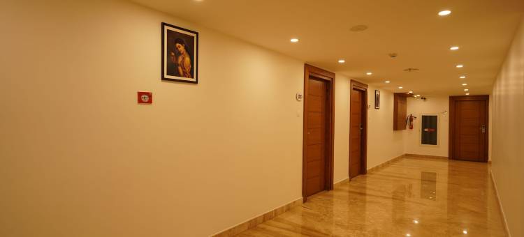 马尼帕尔茶树套房酒店(Tea Tree Suites,Manipal)图片