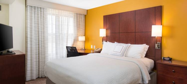 Residence Inn Springfield Old Keene Mill图片