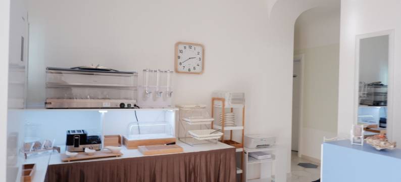 卡里尼芬答客房公寓酒店(Kalinifta Rooms Apartment)图片