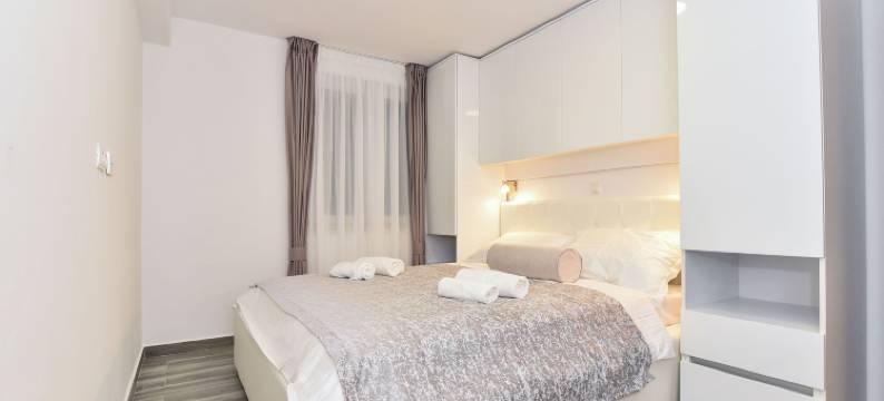 Sana公寓(Apartments-Sana)图片