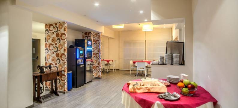 卡萨佩费莱拉瓦斯科圣皮特罗旅馆(Casa Per Ferie Ravasco San Pietro)图片