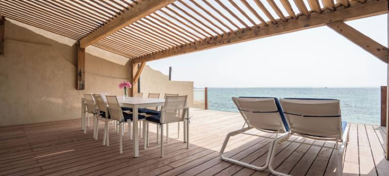 伊甸酒店(Eden HÔTEL)图片