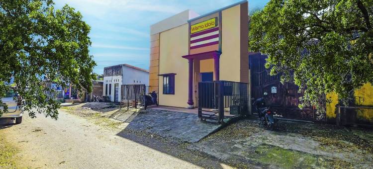 OYO 91538威斯玛伊多拉帕洛波酒店(Wisma Idola Palopo)图片