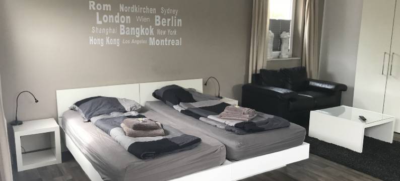 北基兴青年旅舍(Hostel Nordkirchen by Frerichmann)图片