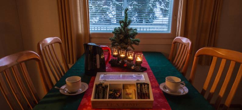 拉马维卡特公寓(Lomavekarit Apartments)图片