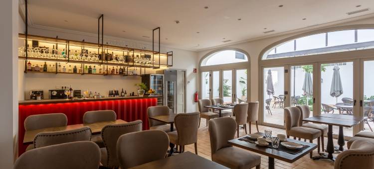 Albariza精品酒店(Albariza Hotel Boutique)图片