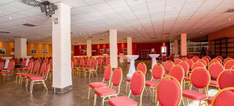 Tanne酒店(Hotel Tanne Ilmenau)图片