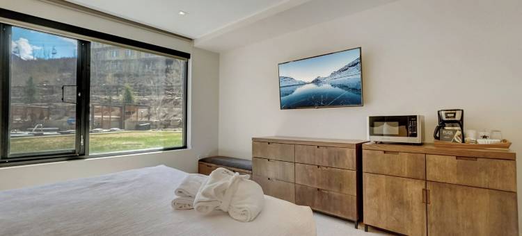 捷径由全季度度假酒店提供(Lift by All Seasons Resort Lodging)图片