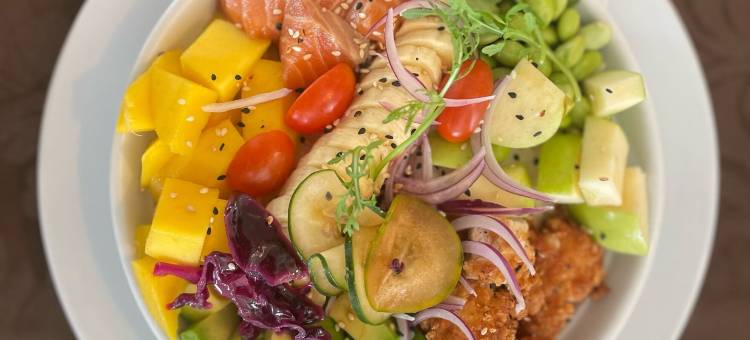 Salero宾馆(Salero Guest House)图片