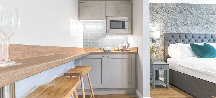 Chequers别墅(Chequers Lodge)图片