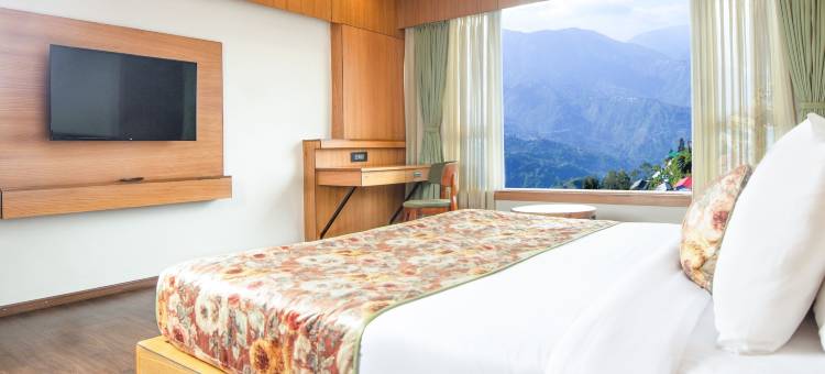 Summit Montana套房与Spa(Summit Montana Suites & Spa at Mall)图片