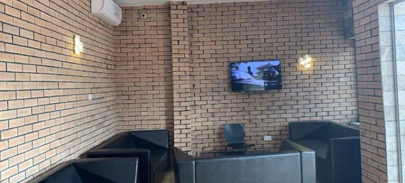 卡索尼国际酒店和套房(Casoni International Hotels and Suites)图片