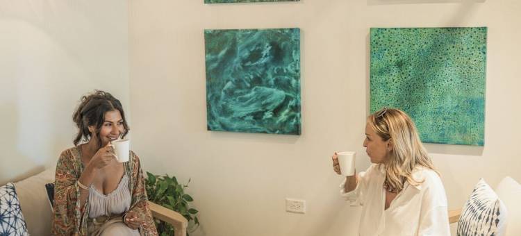 VID卡曼(Vida Cayman Luxury Boutique Eco Hotel)图片