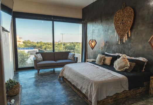 Casa Mar- Ocean View Luxury Villa Hotel Overview