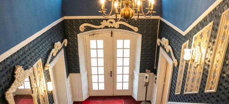 弗雷德里克斯韦尔克酒店(Hotel Frederiksværk)图片