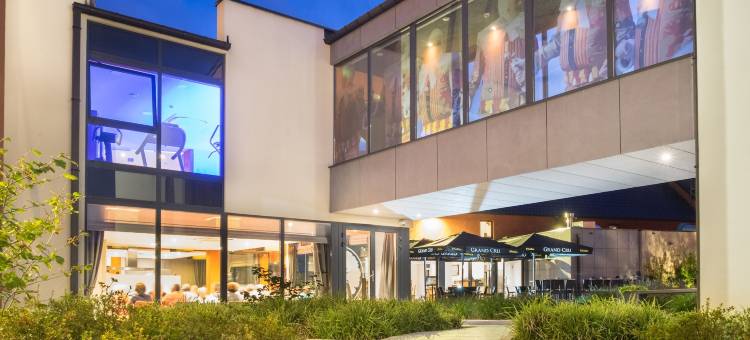 拉卢维耶尔橙色酒店(Orange Hotel la Louvière)图片