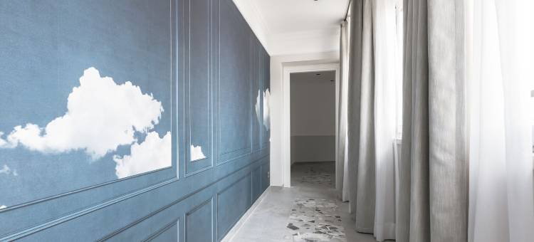 Trastevere III的伙伴(Be Mate Trastevere III)图片