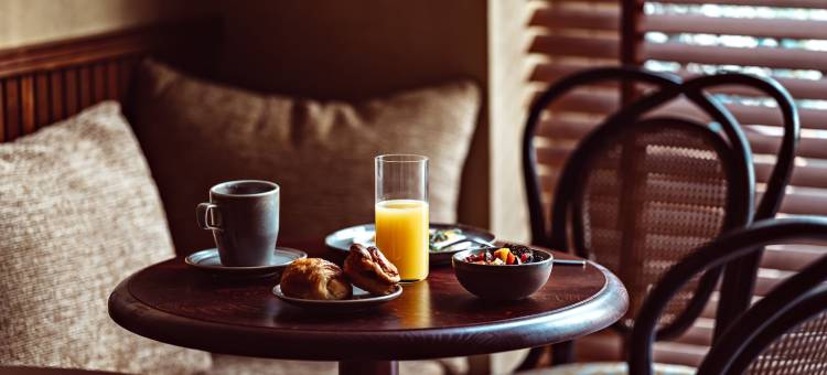 阿里斯蒂德先生酒店(Hôtel Monsieur Aristide)图片