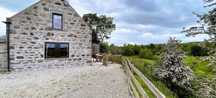 德弗伦河谷小屋(Deveron Valley Cottages)图片